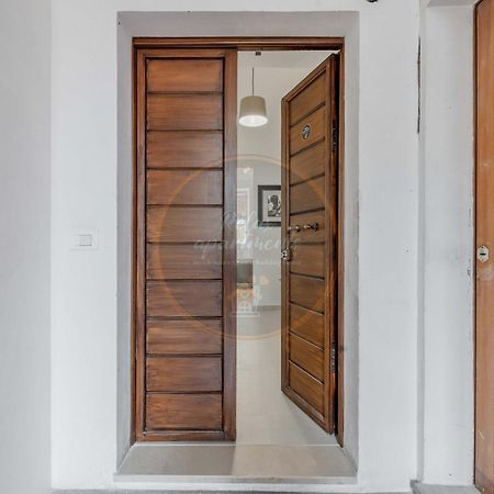 Appartement Imperial Luxury à Rome Extérieur photo