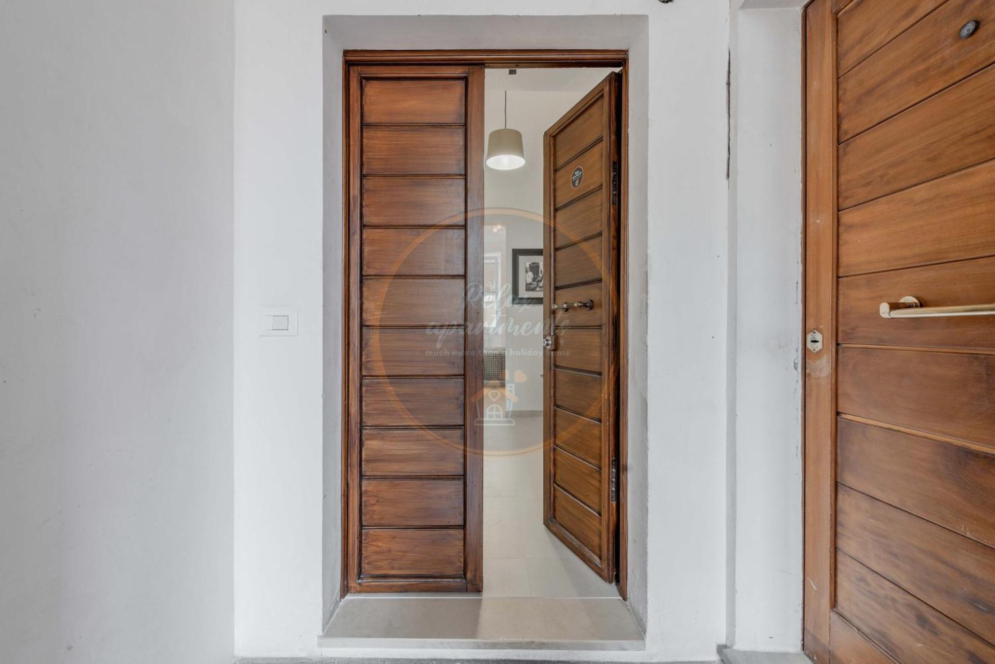 Appartement Imperial Luxury à Rome Extérieur photo