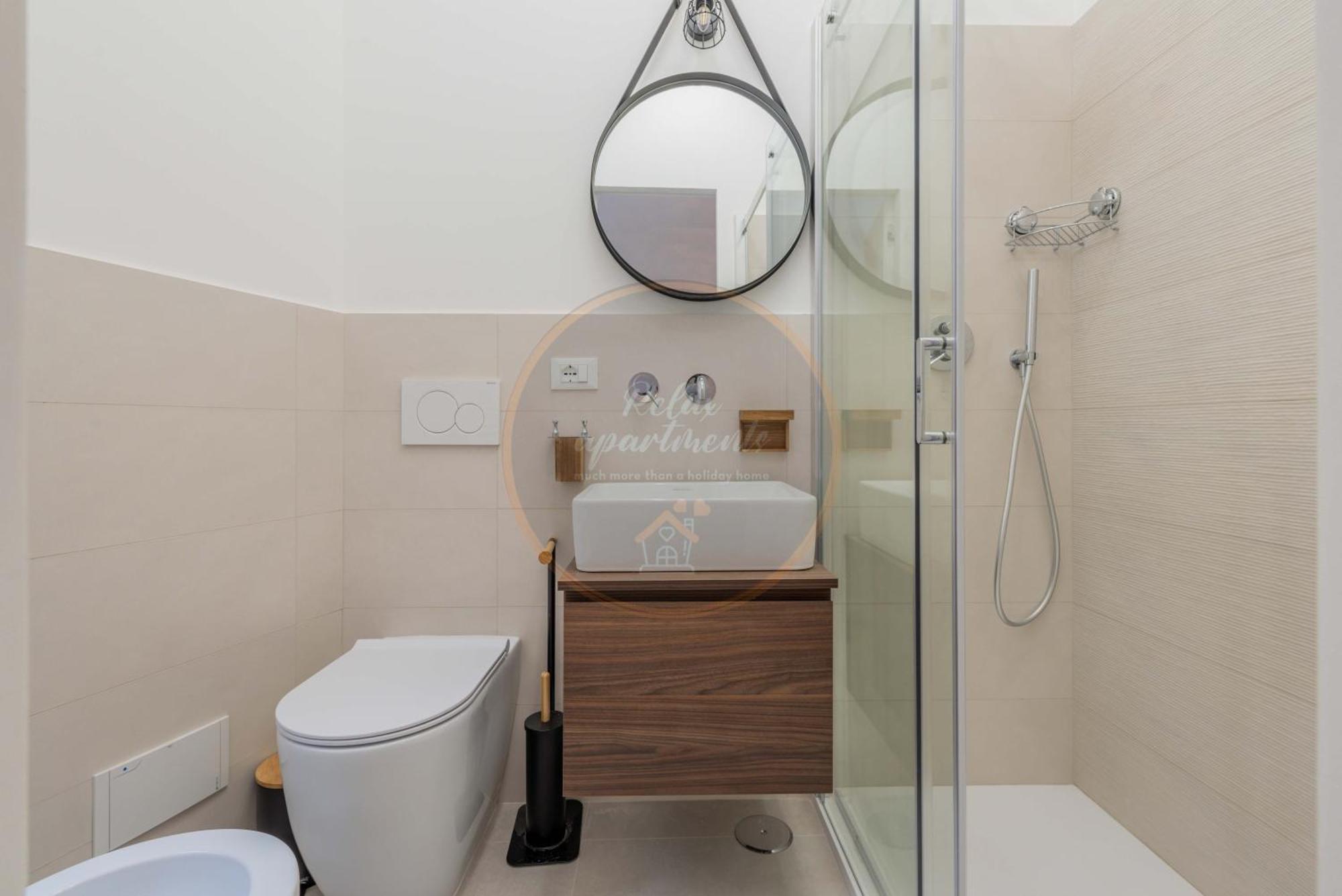 Appartement Imperial Luxury à Rome Extérieur photo