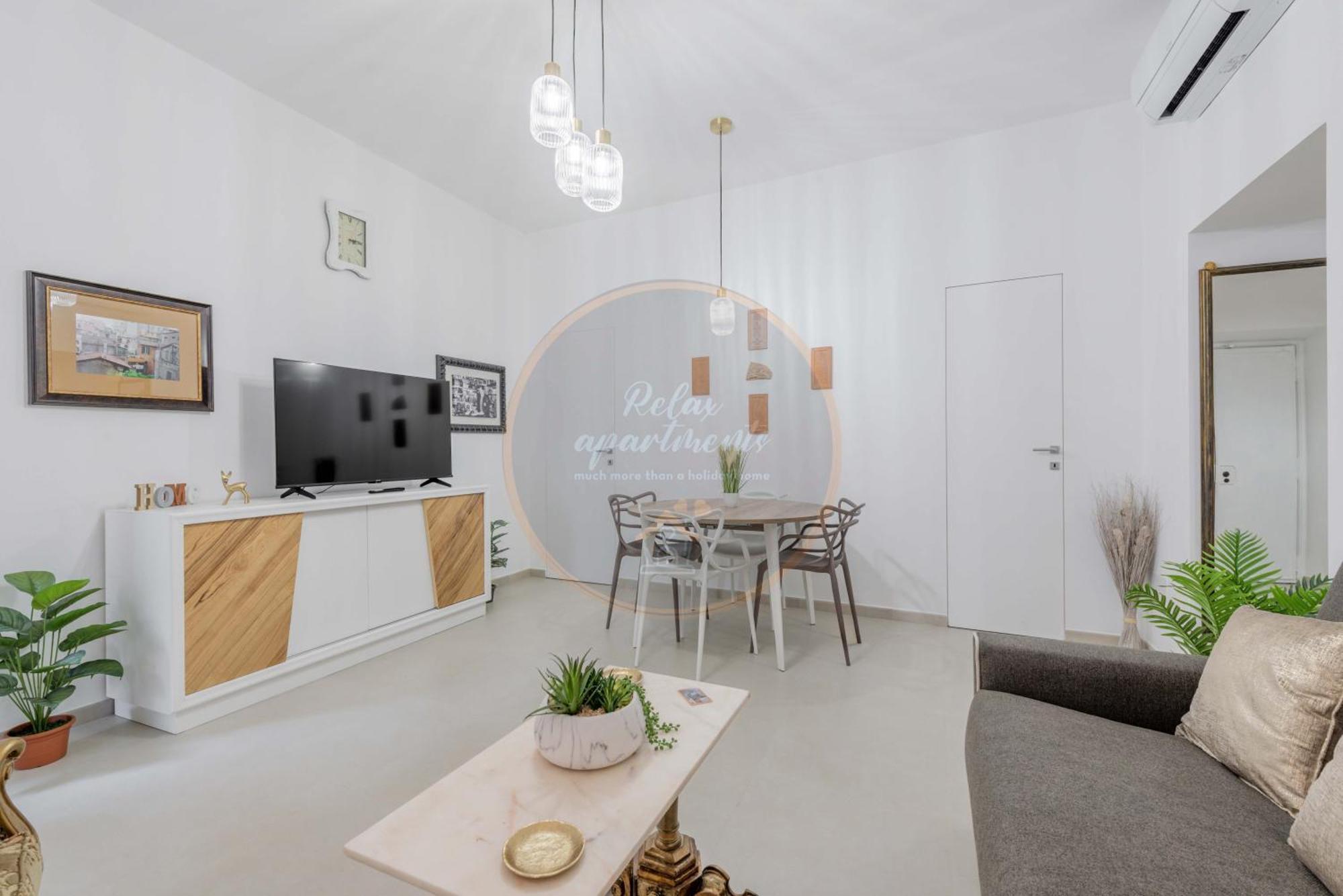 Appartement Imperial Luxury à Rome Extérieur photo