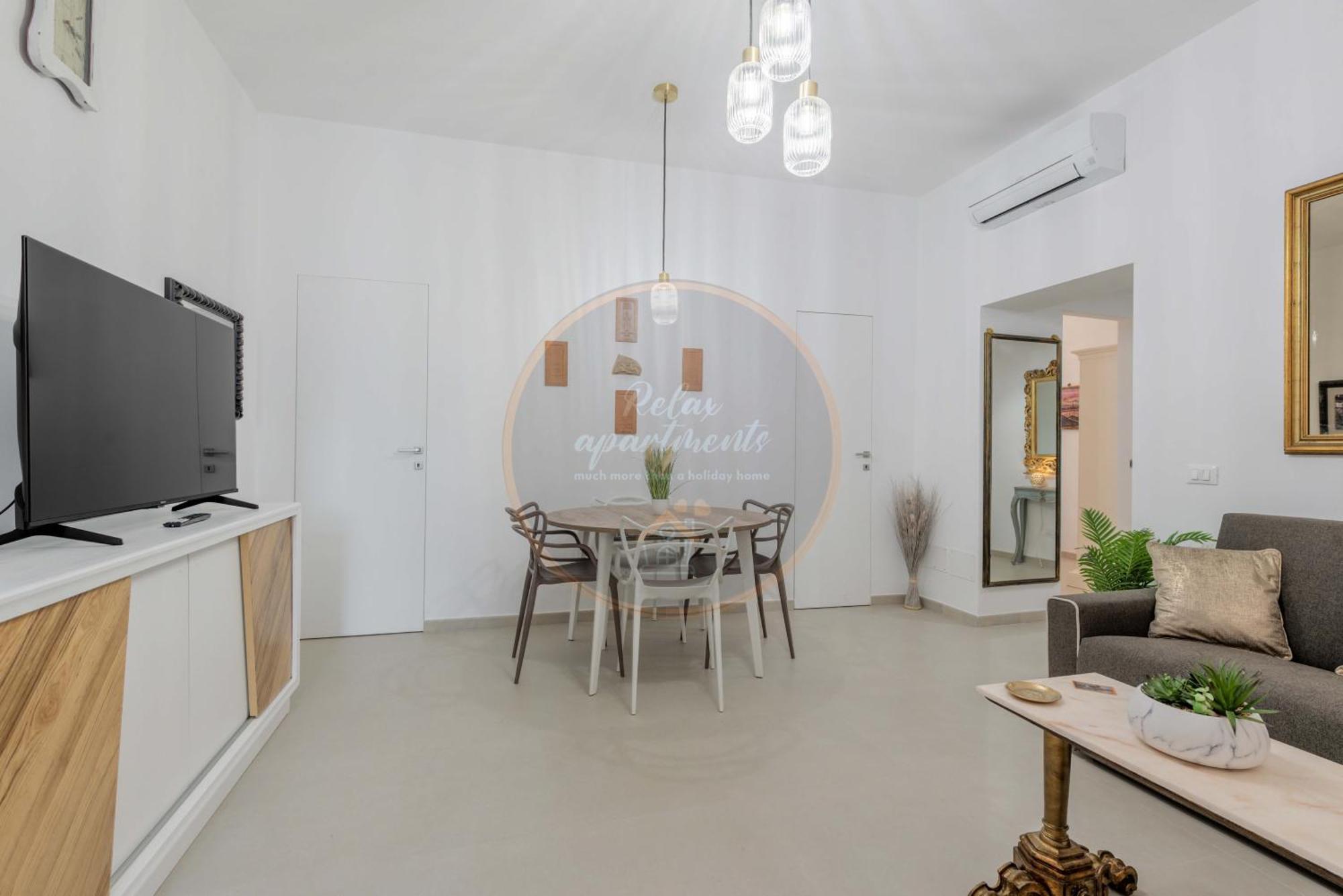 Appartement Imperial Luxury à Rome Extérieur photo