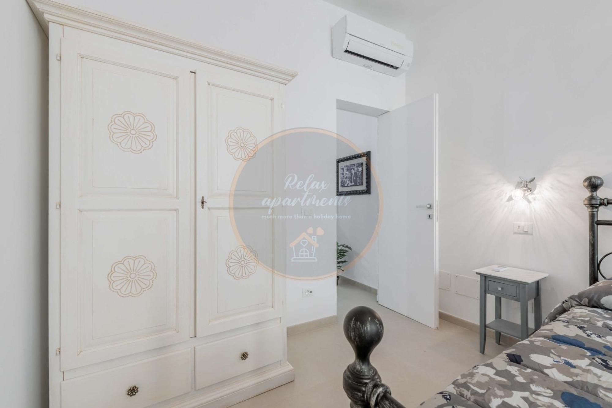 Appartement Imperial Luxury à Rome Extérieur photo