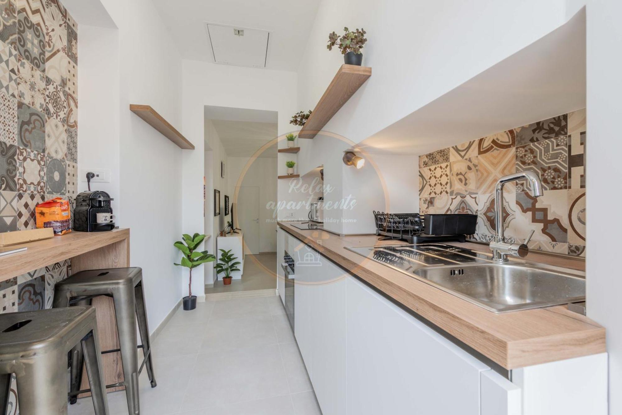 Appartement Imperial Luxury à Rome Extérieur photo